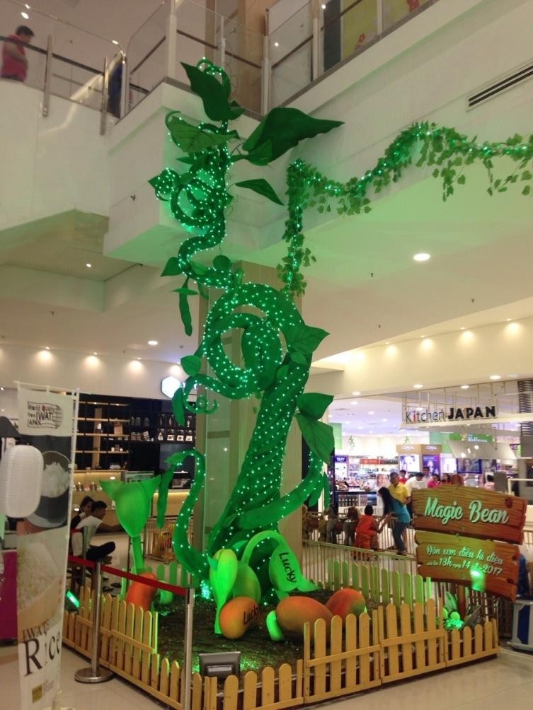 AEON Mall Tan Phu Celadon anh 3