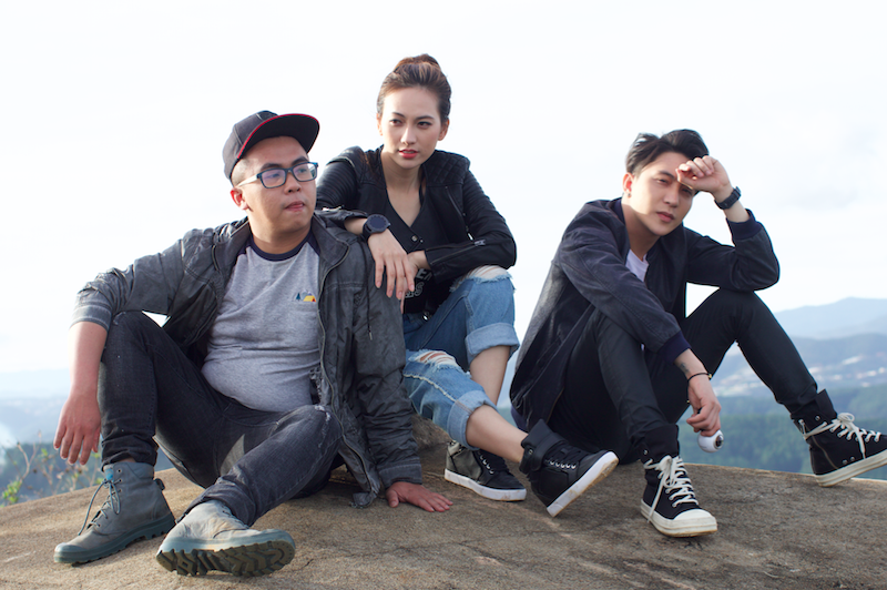 cung Phuong Ly check-in Da Lat anh 7