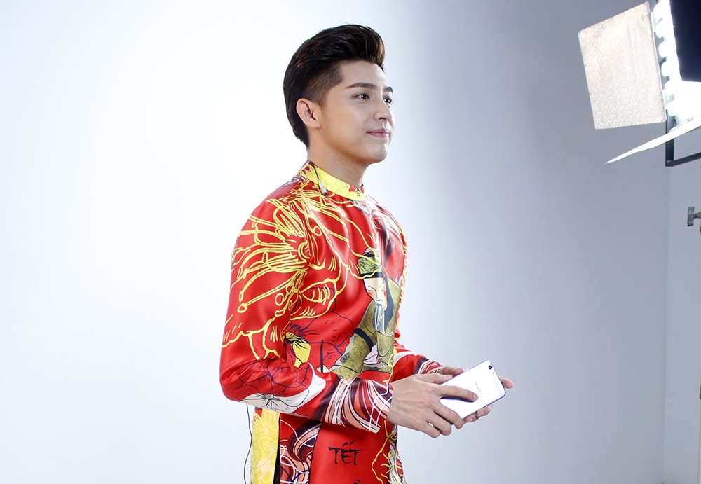 Oppo ảnh 1 Oppo anh 1