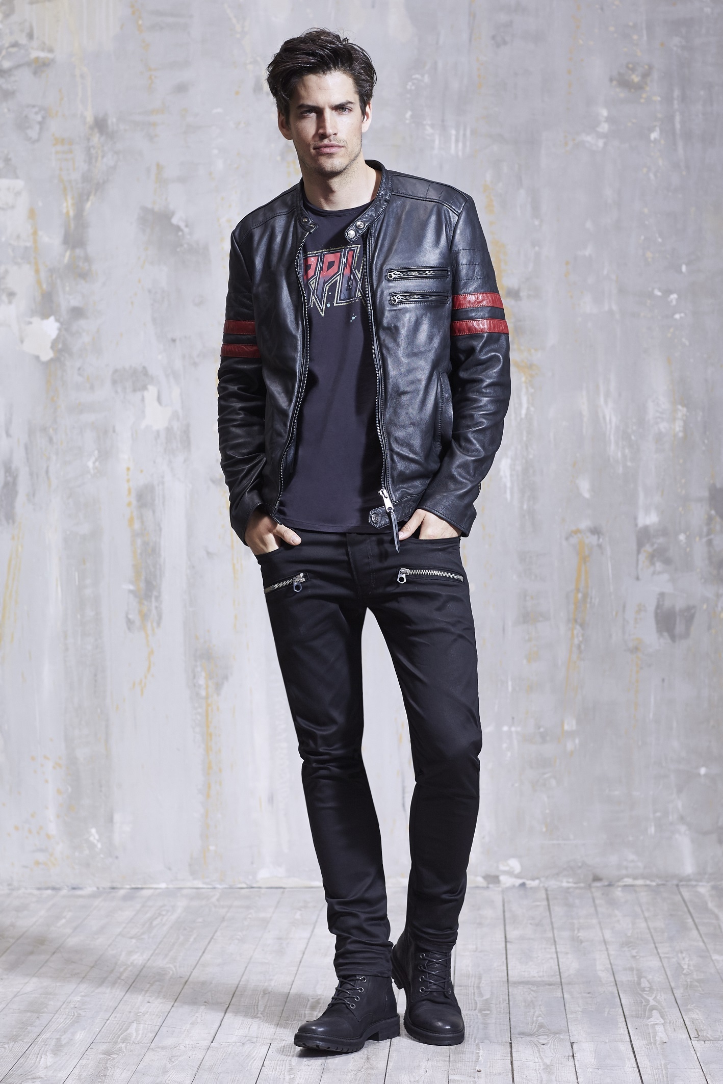 Hoang Phuc International anh 1