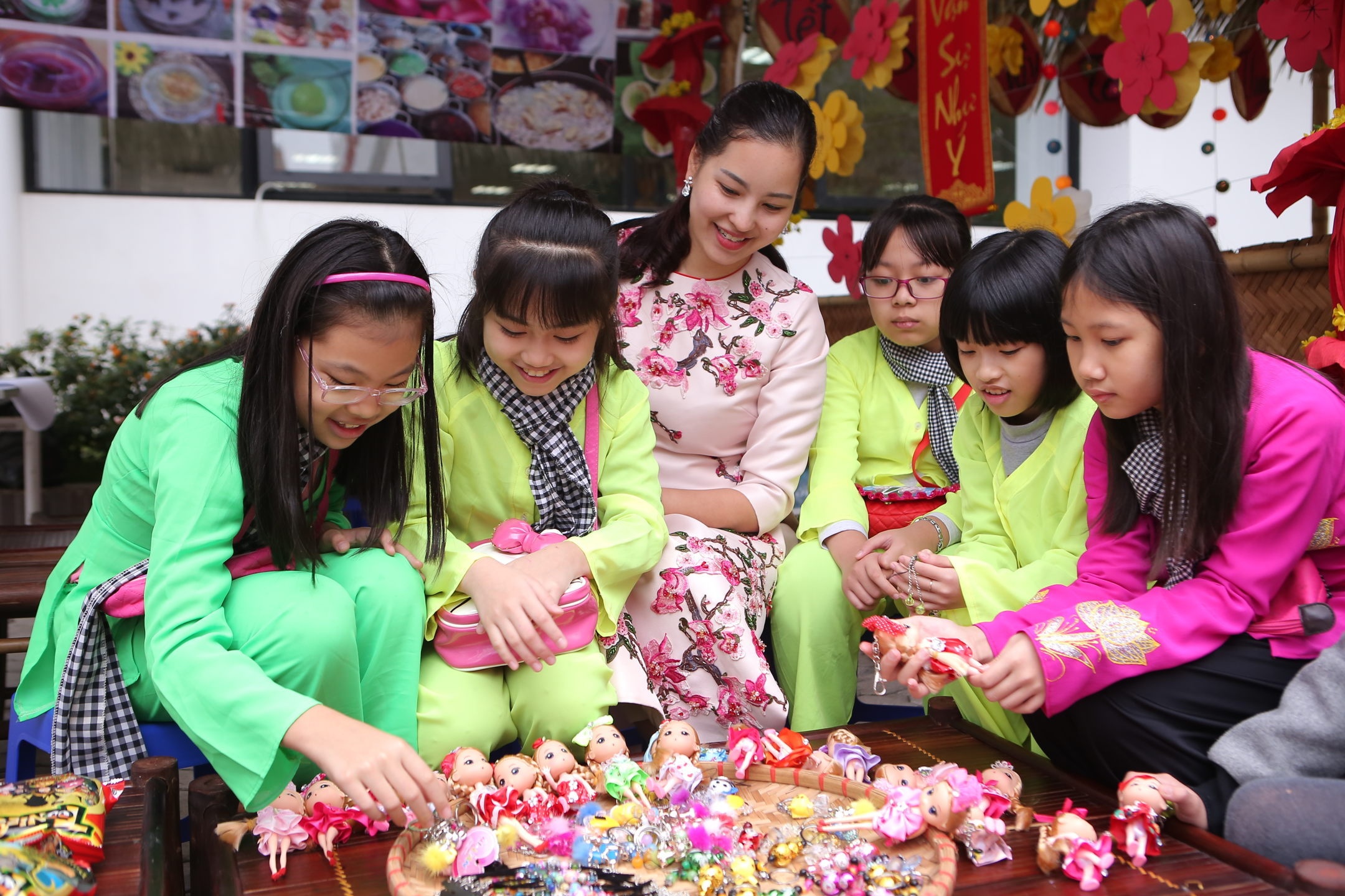 Hoi xuan Vinsers 2017 anh 10