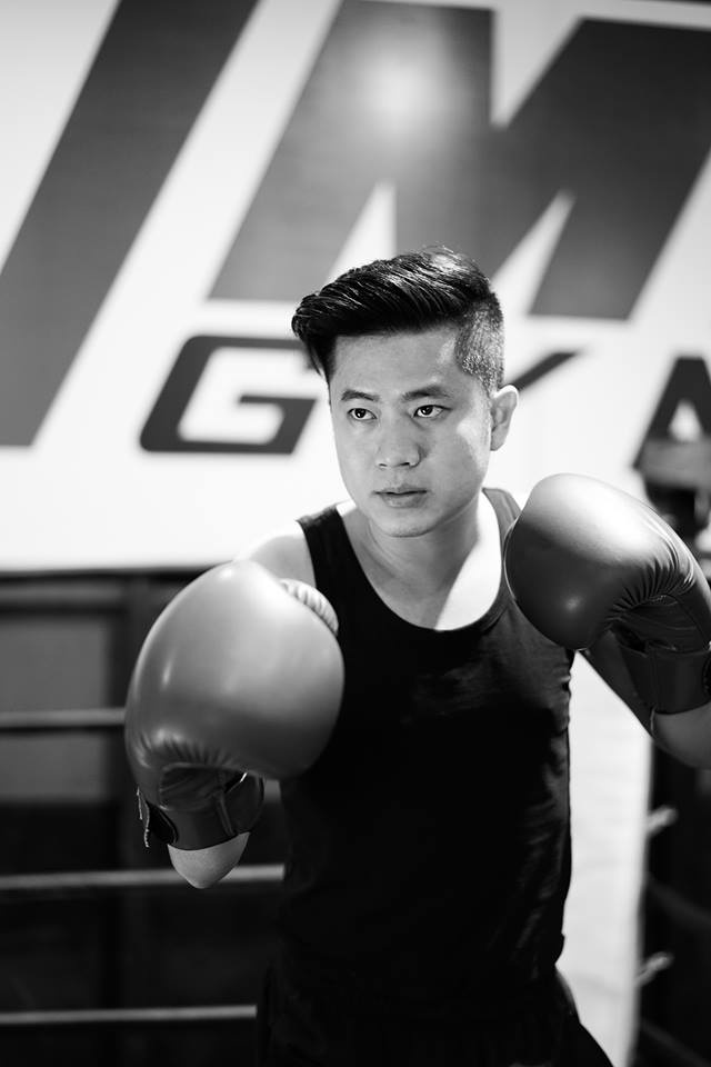 Miss and Mr VPBank 2016,  VPBank anh 6