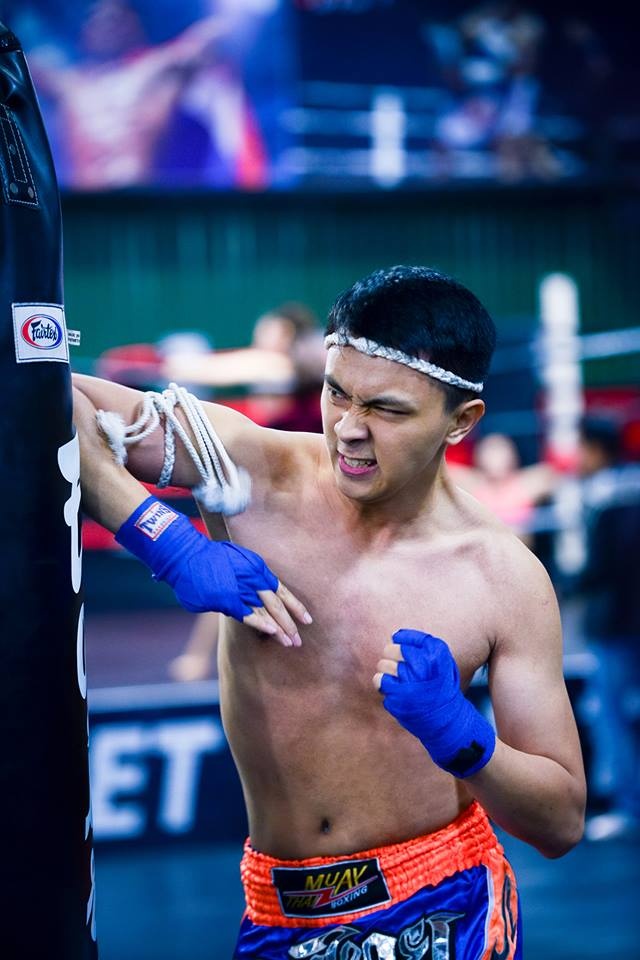 Miss and Mr VPBank 2016,  VPBank anh 7