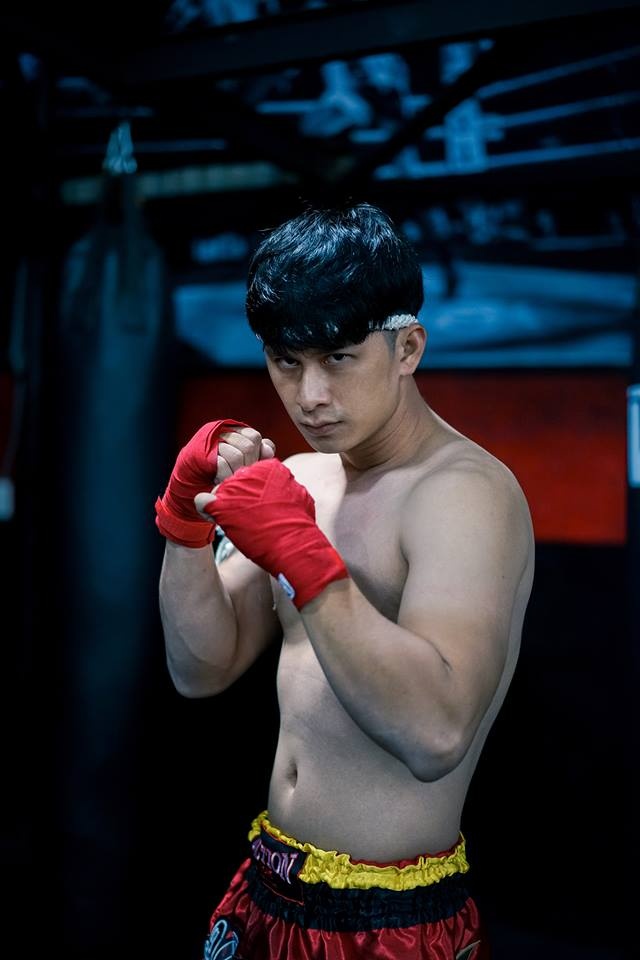 Miss and Mr VPBank 2016,  VPBank anh 8