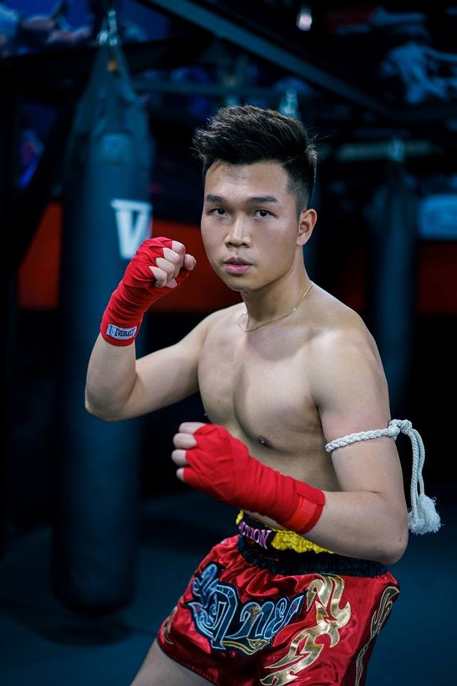 Miss and Mr VPBank 2016,  VPBank anh 9