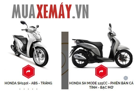 Mua xe may online: Trai nghiem moi cho nguoi dung truc tuyen hinh anh