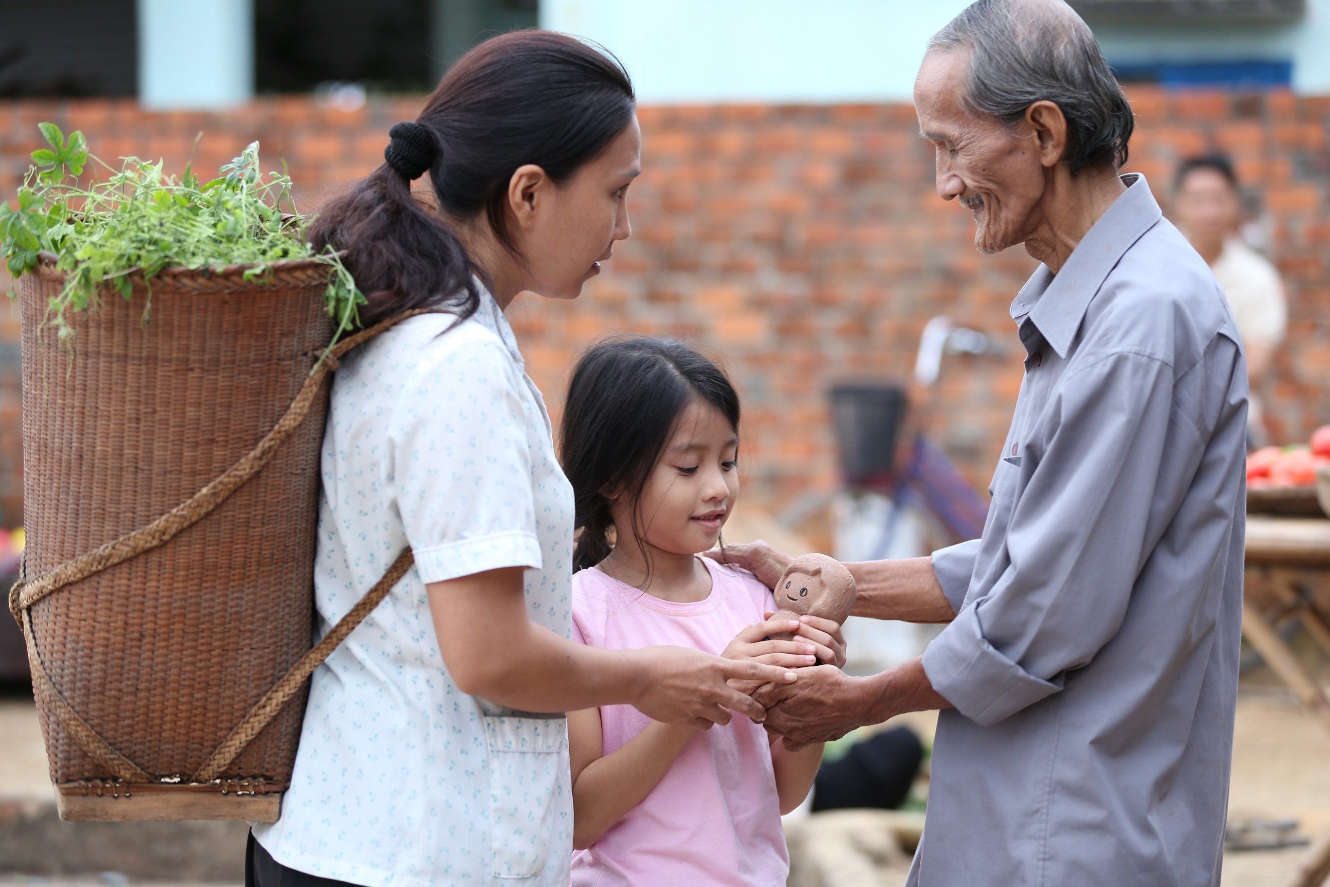 Người gieo an lành ảnh 1 Nguoi gieo an lanh anh 1