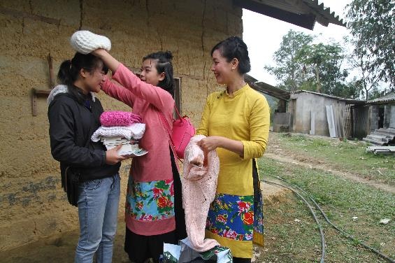 Unilever Viet Nam anh 5