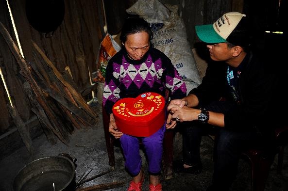 Unilever Viet Nam anh 8