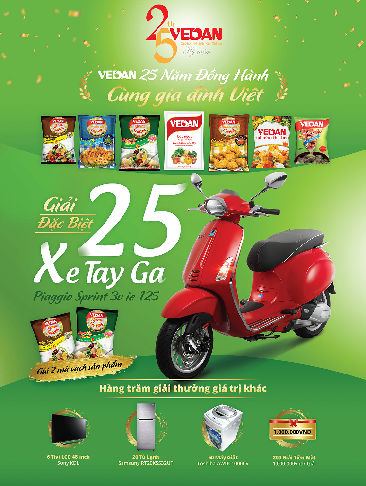 Vedan ảnh 2 Vedan anh 2