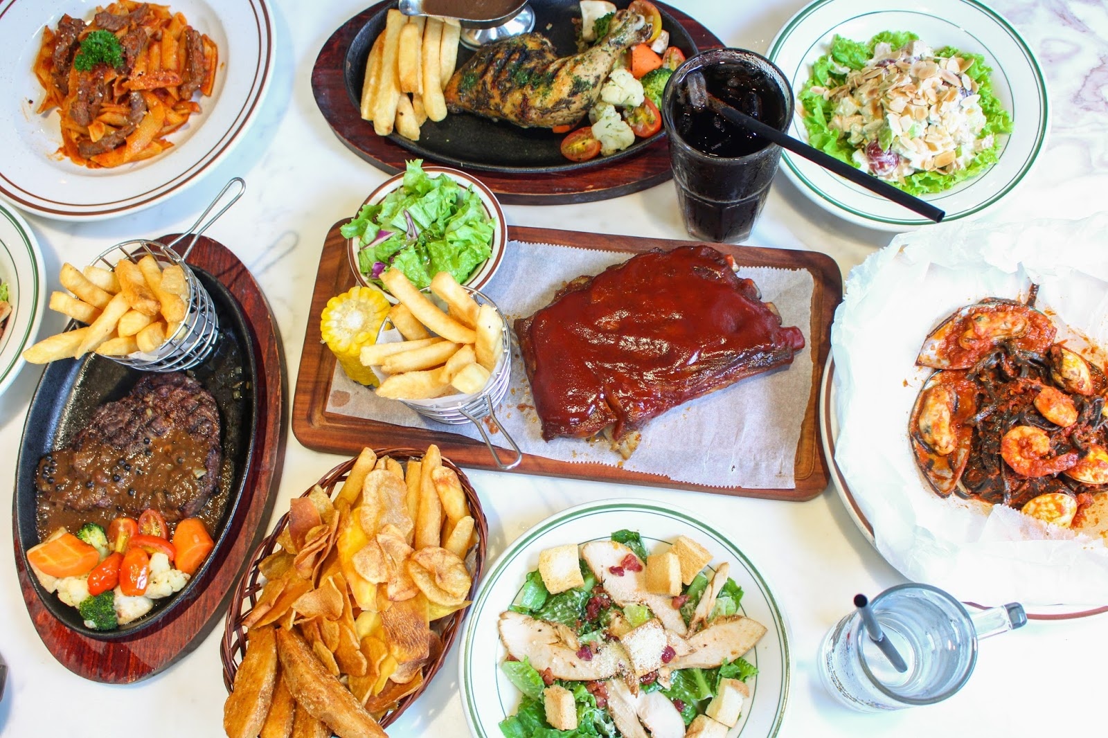 Cowboy Jack’s anh 1