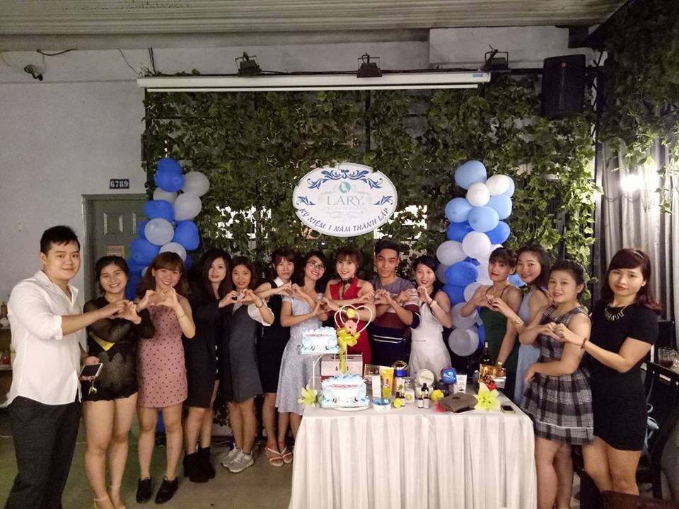 spa Lary Beauty ảnh 2 spa Lary Beauty anh 2