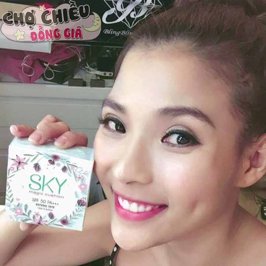 phấn hơi sương Sky ảnh 2 phan hoi suong Sky anh 2