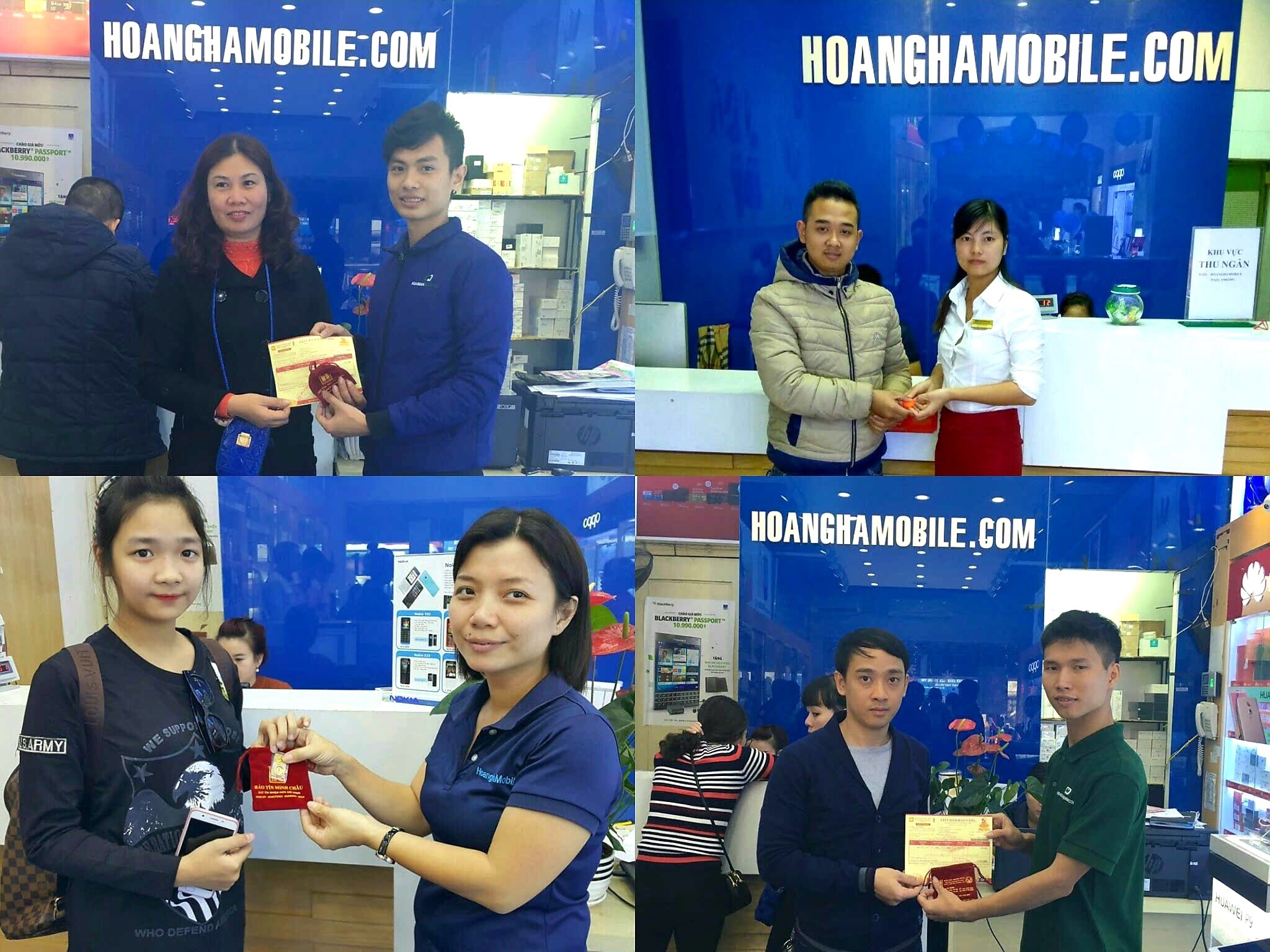 Hoàng Hà Mobile ảnh 2 Hoang Ha Mobile anh 2