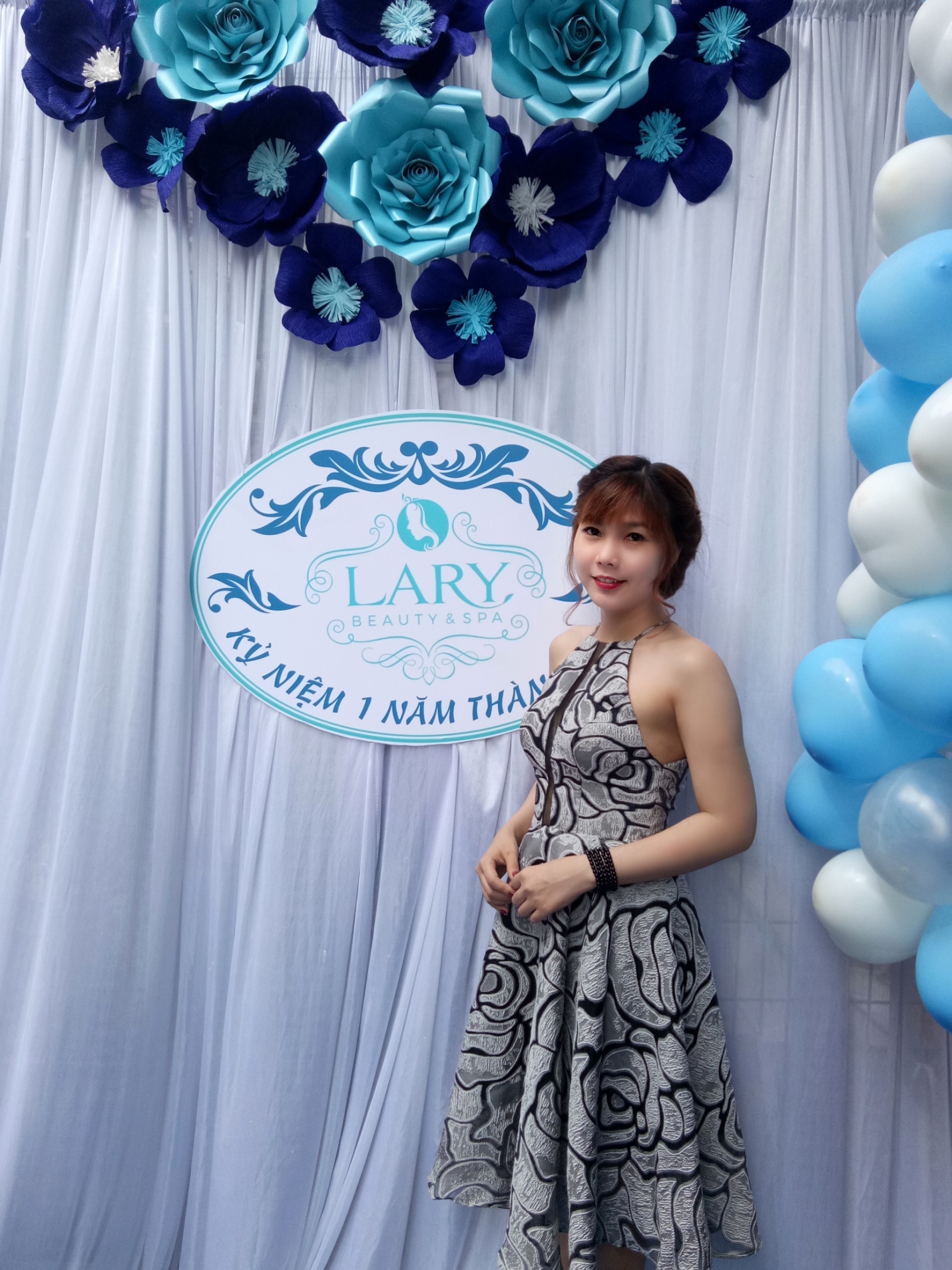spa Lary Beauty ảnh 3 spa Lary Beauty anh 3