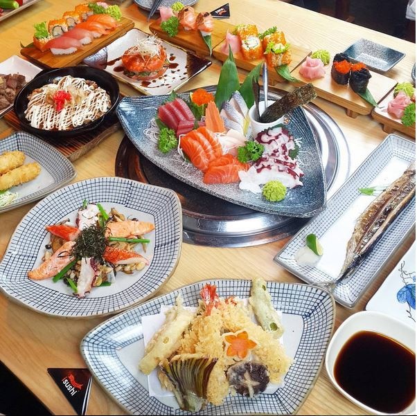 iSushi  ảnh 3 iSushi anh 3