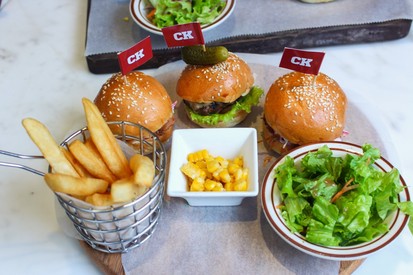 Cowboy Jack’s anh 3