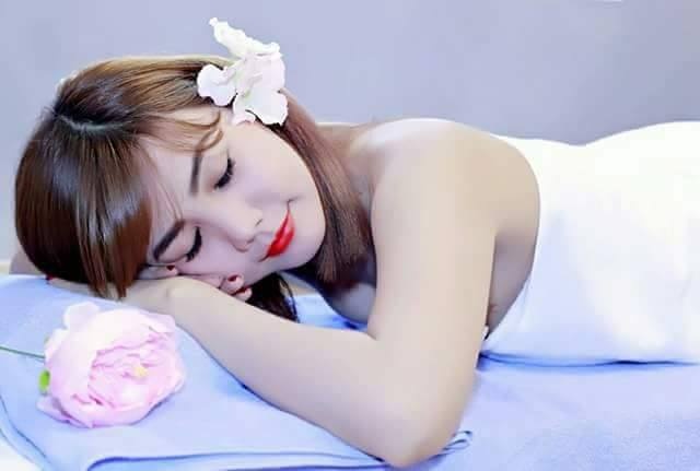 He thong spa Lary Beauty ky niem mot nam thanh lap hinh anh