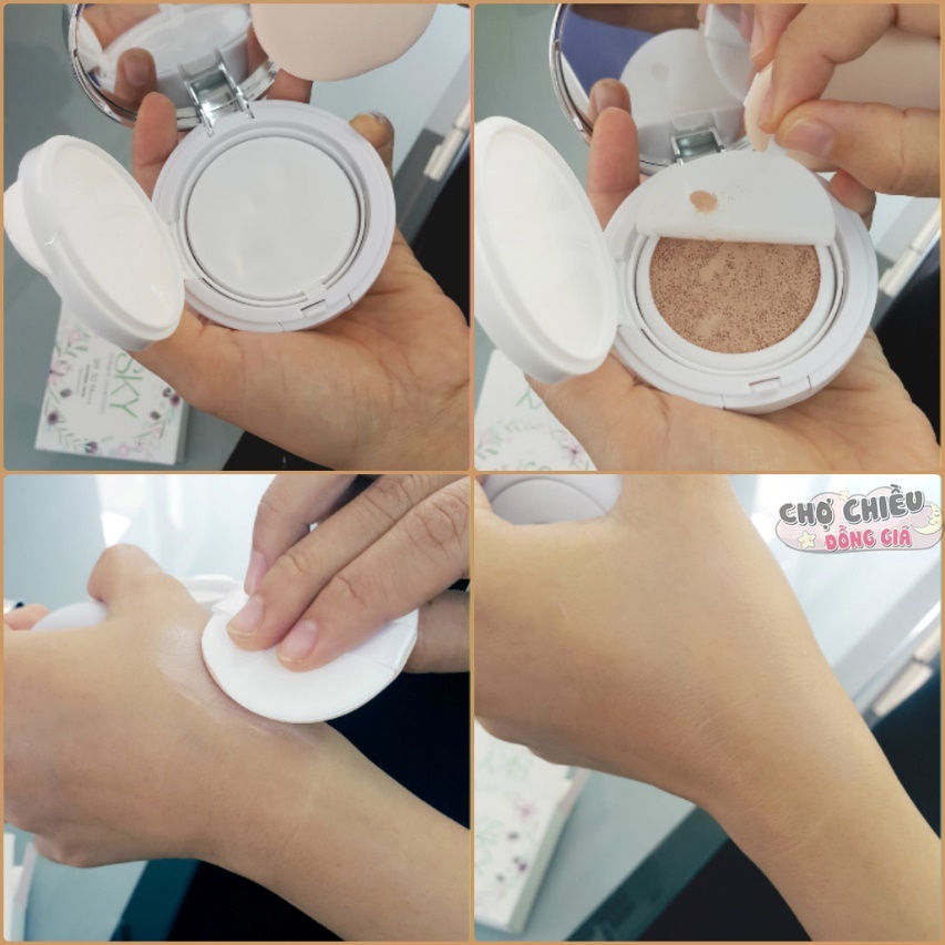 phấn hơi sương Sky ảnh 4 phan hoi suong Sky anh 4