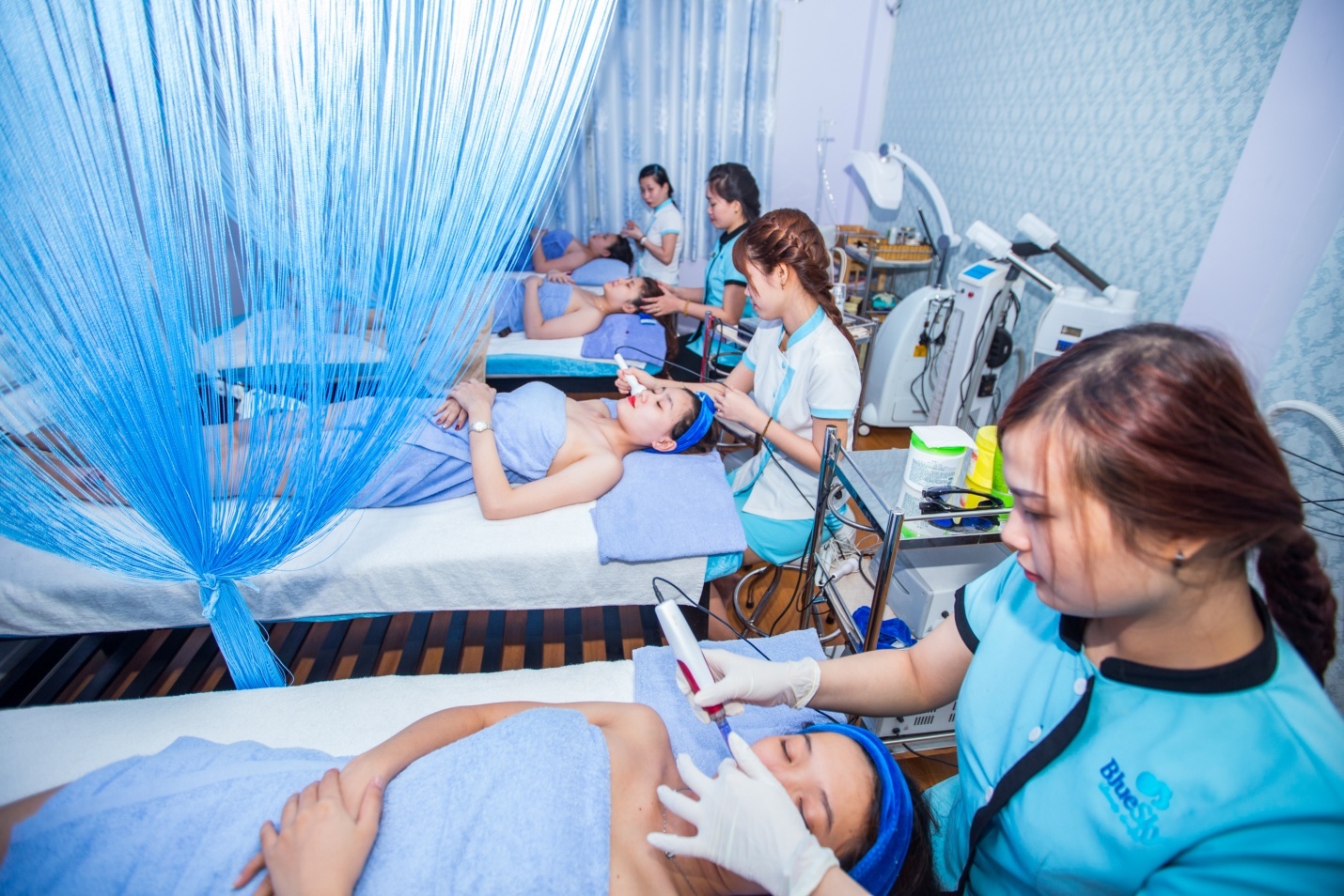 spa Lary Beauty ảnh 4 spa Lary Beauty anh 4