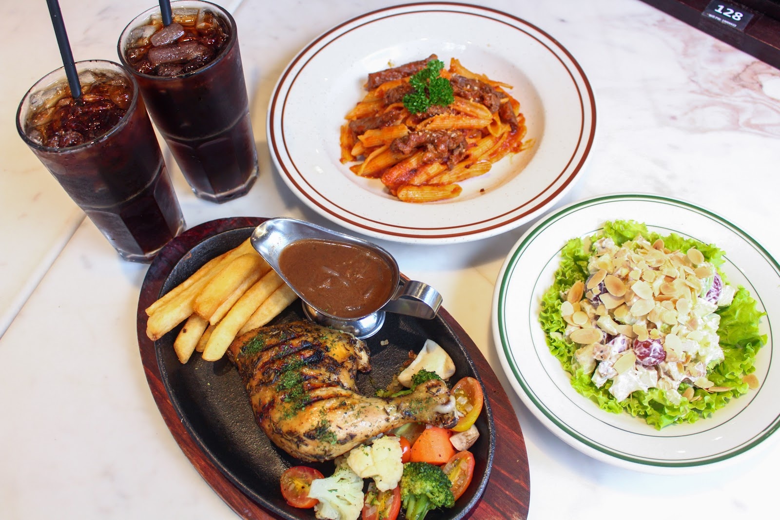 Cowboy Jack’s anh 4