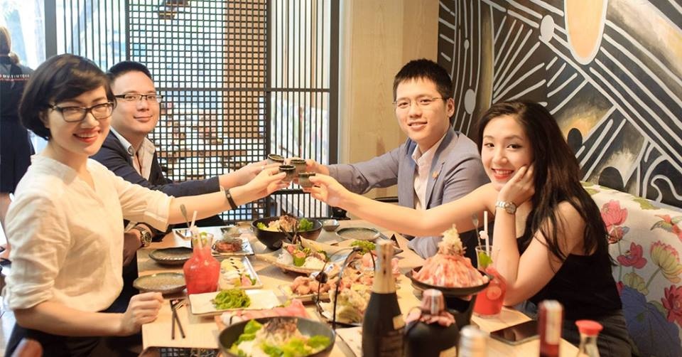 iSushi  ảnh 4 iSushi anh 4