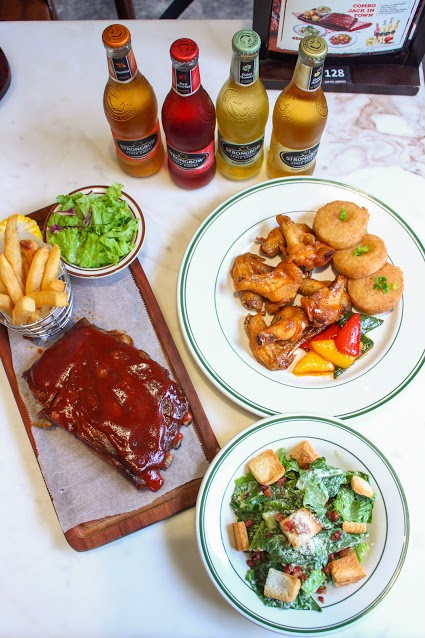 Cowboy Jack’s anh 5