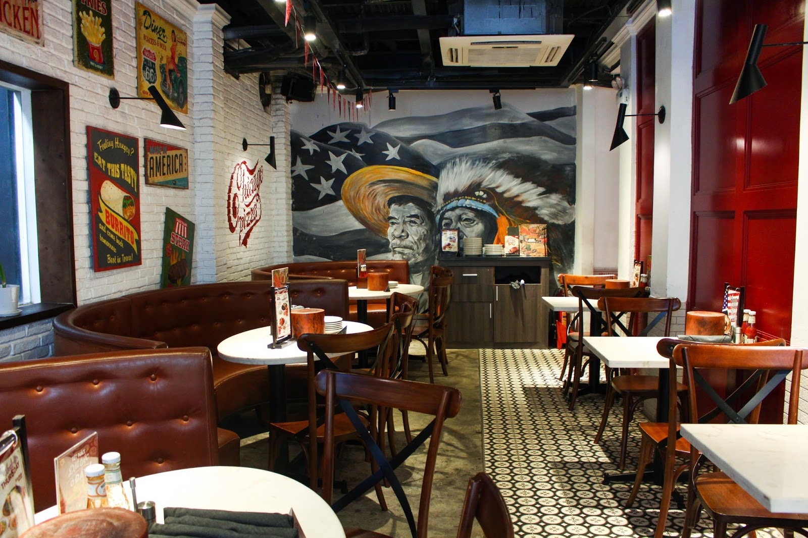 Cowboy Jack’s anh 6