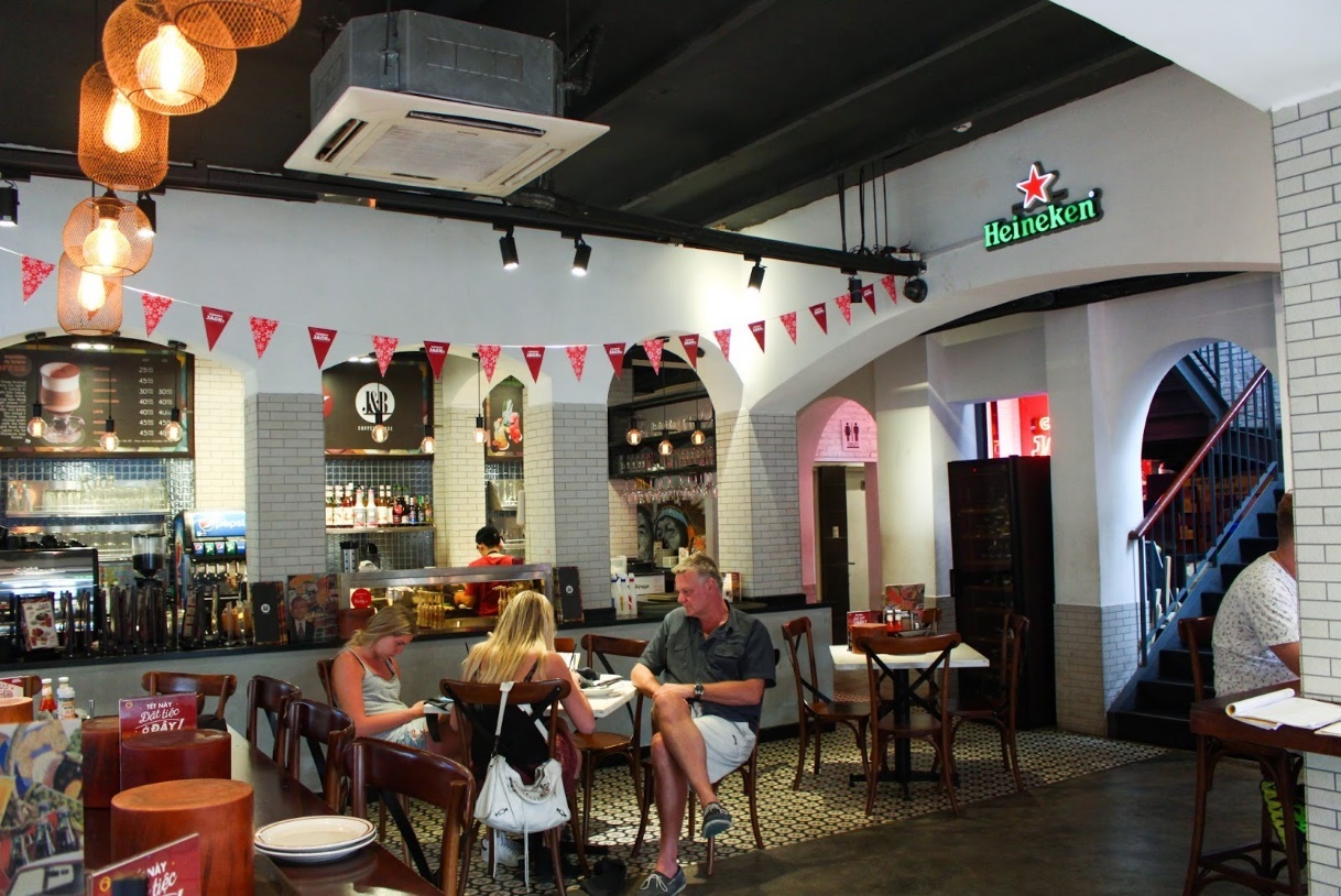 Cowboy Jack’s anh 7