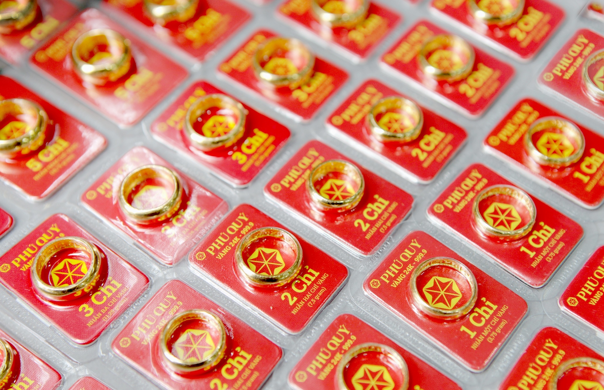 vàng bạc Phú Quý ảnh 4 vang bac Phu Quy anh 4