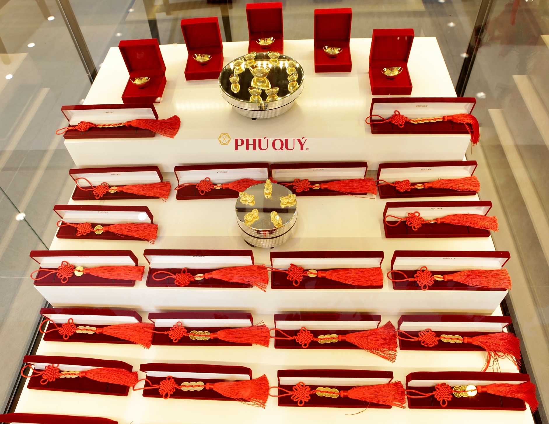 vàng bạc Phú Quý ảnh 1 vang bac Phu Quy anh 1