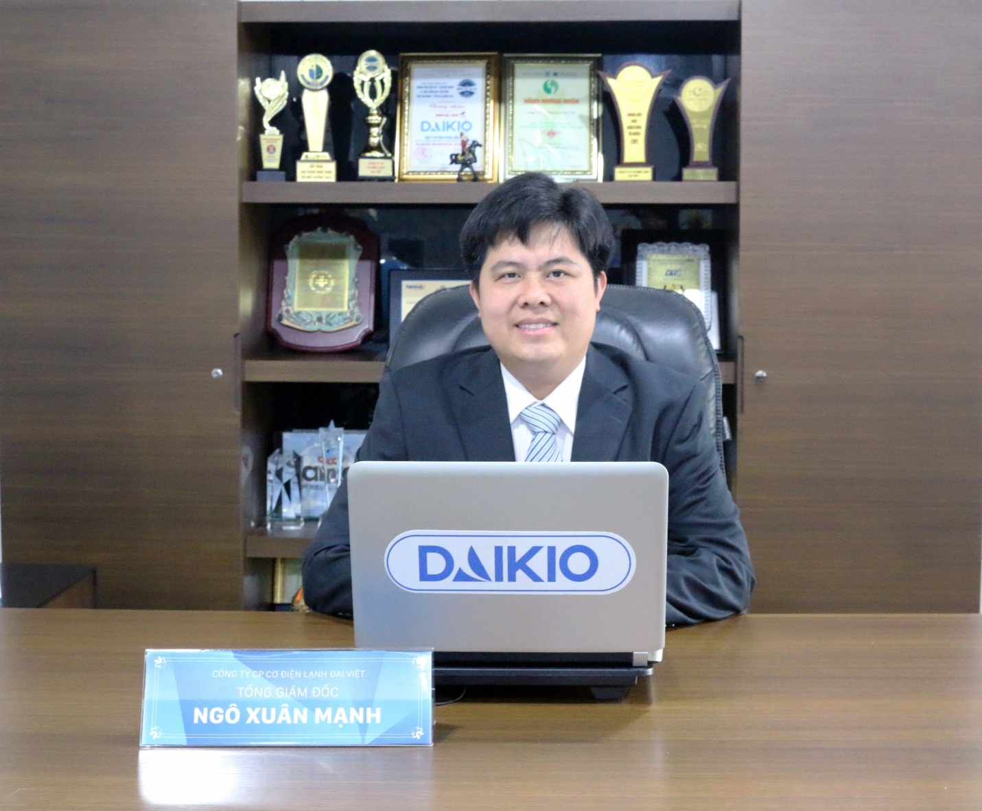 Co Dien Lanh Dai Viet anh 1