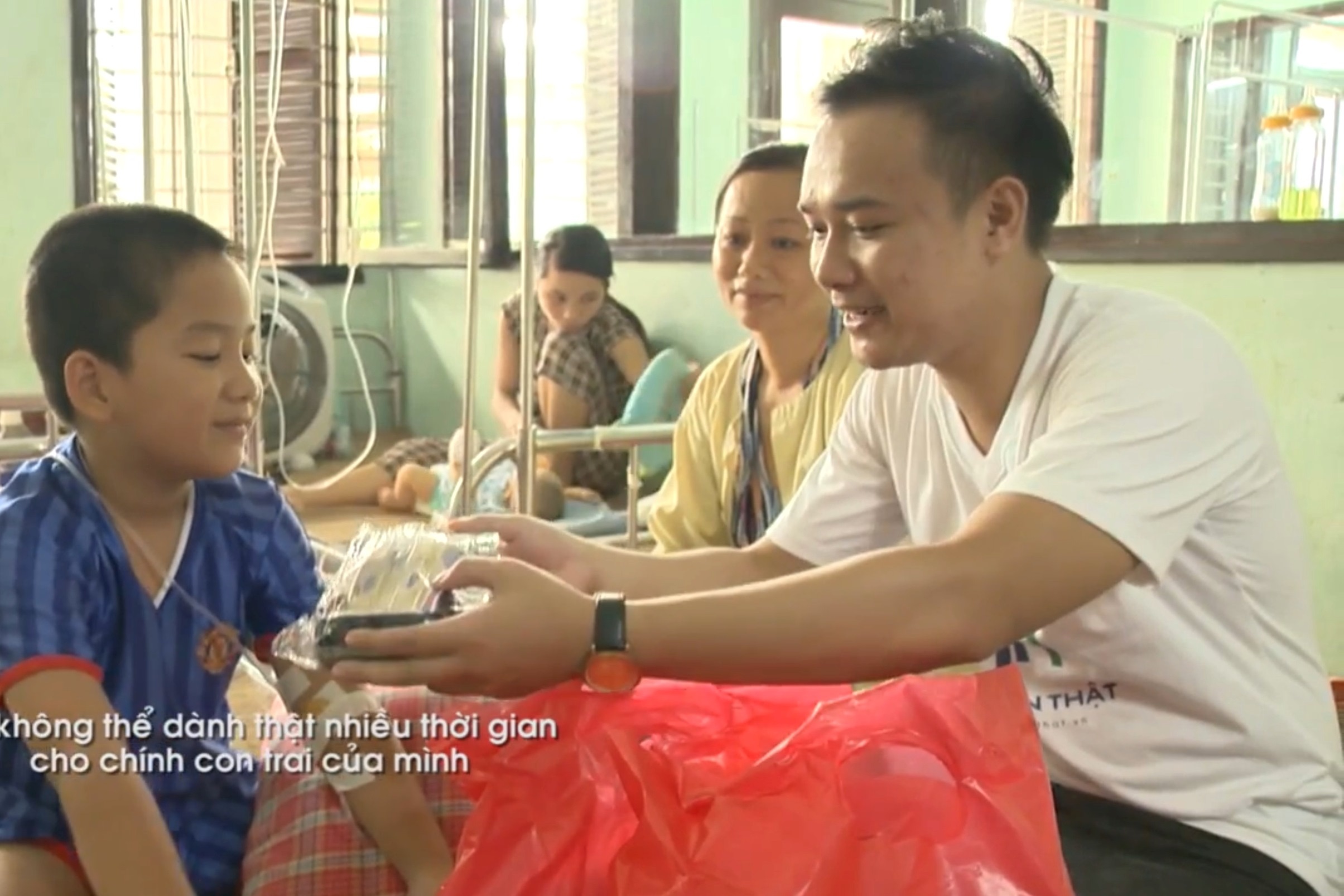 Tân Hiệp Phát ảnh 3 Tan Hiep Phat anh 3