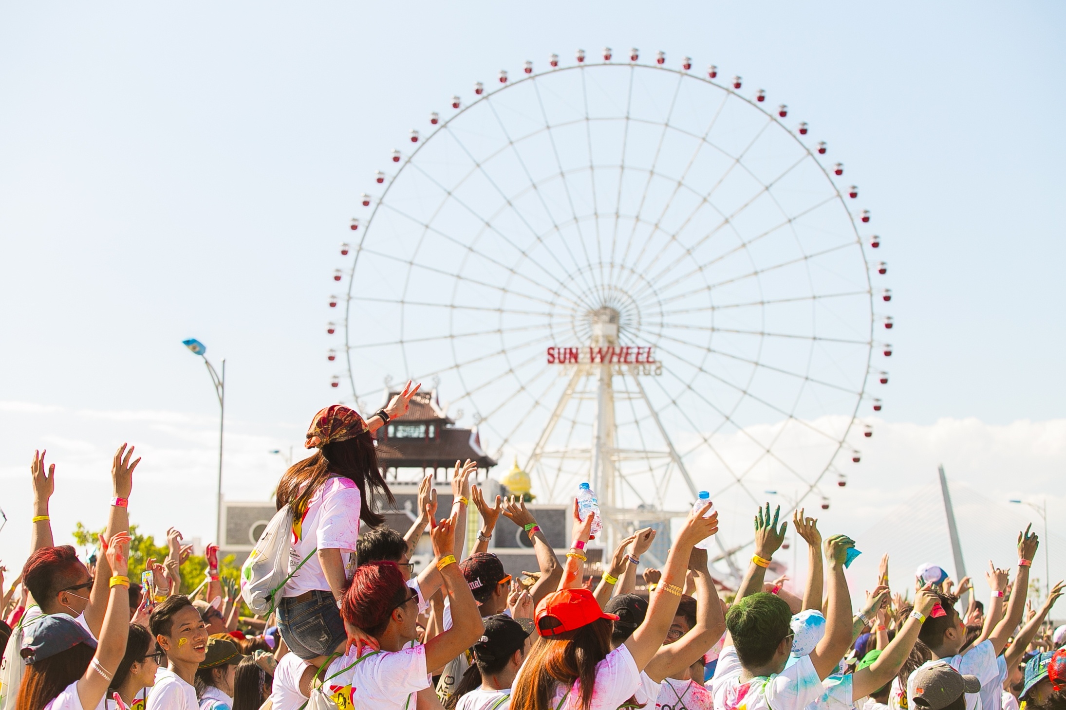 Sun Group ảnh 3 Sun Group anh 3