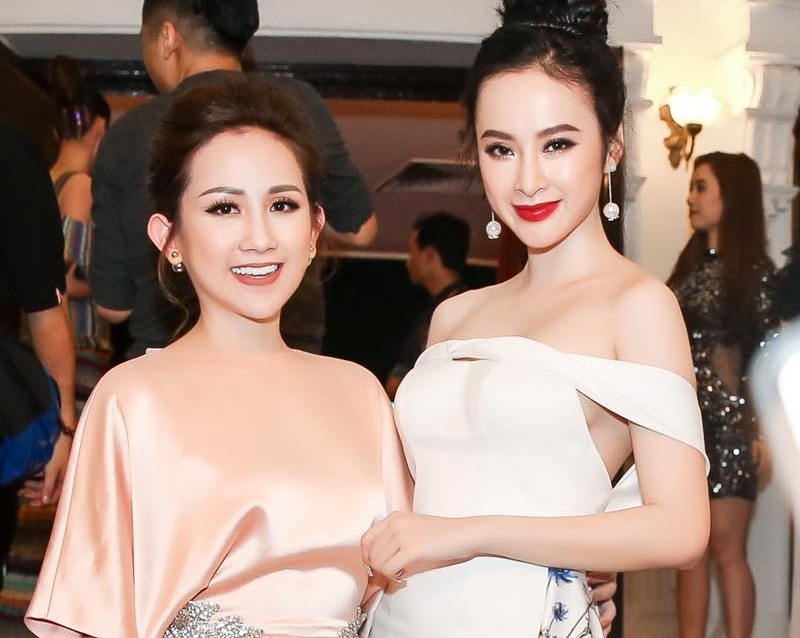 Tram Nguyen nhan giai Nu doanh nhan phong cach cua nam hinh anh