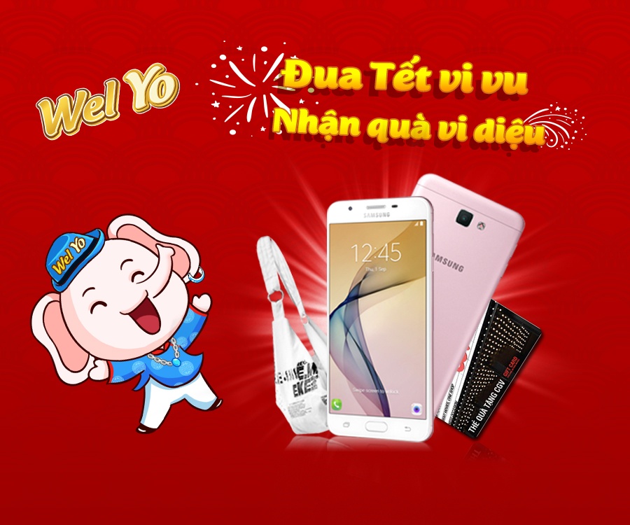 Wel Yo ảnh 2 Wel Yo anh 2