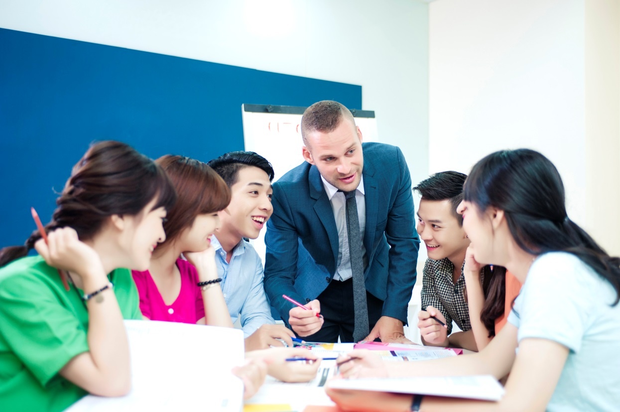 hệ thống Anh văn Hội Việt Mỹ, VUS ảnh 2 he thong Anh van Hoi Viet My, VUS anh 2