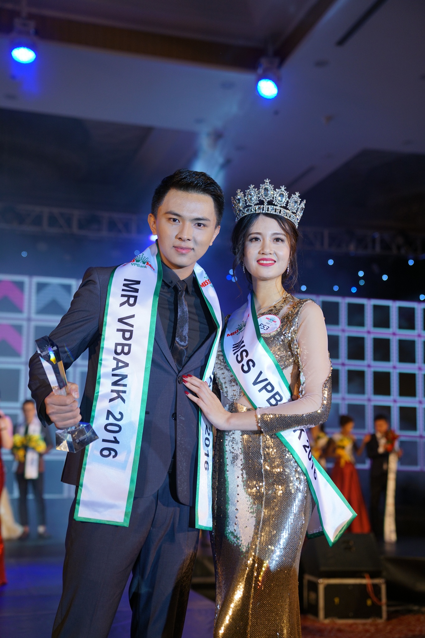 Miss & Mr VPBank 2016 anh 2