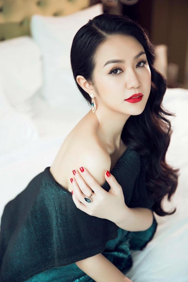 Camellia H Beauty & Luxury ảnh 2 Camellia H Beauty & Luxury anh 2