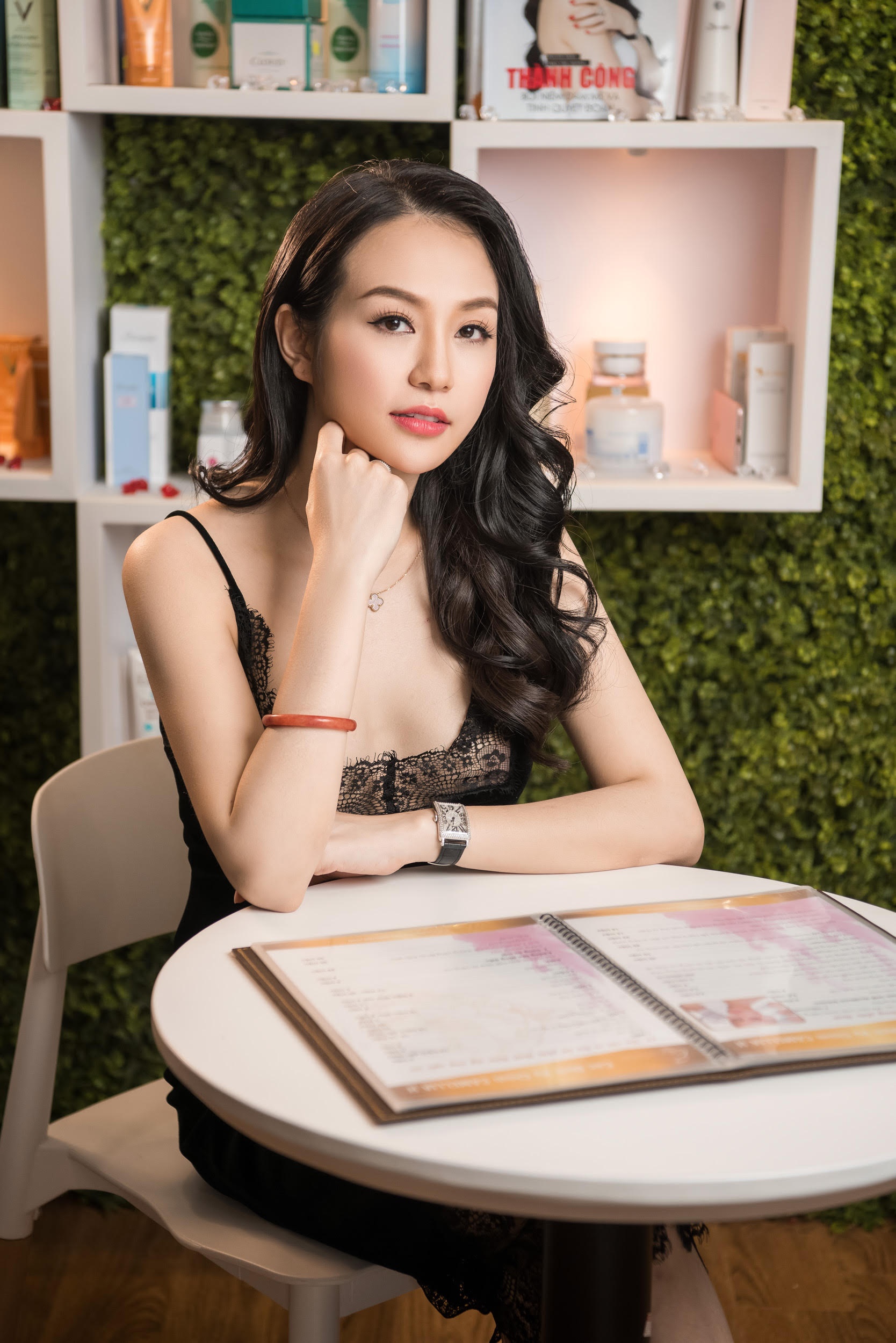 Camellia H Beauty & Luxury ảnh 5 Camellia H Beauty & Luxury anh 5