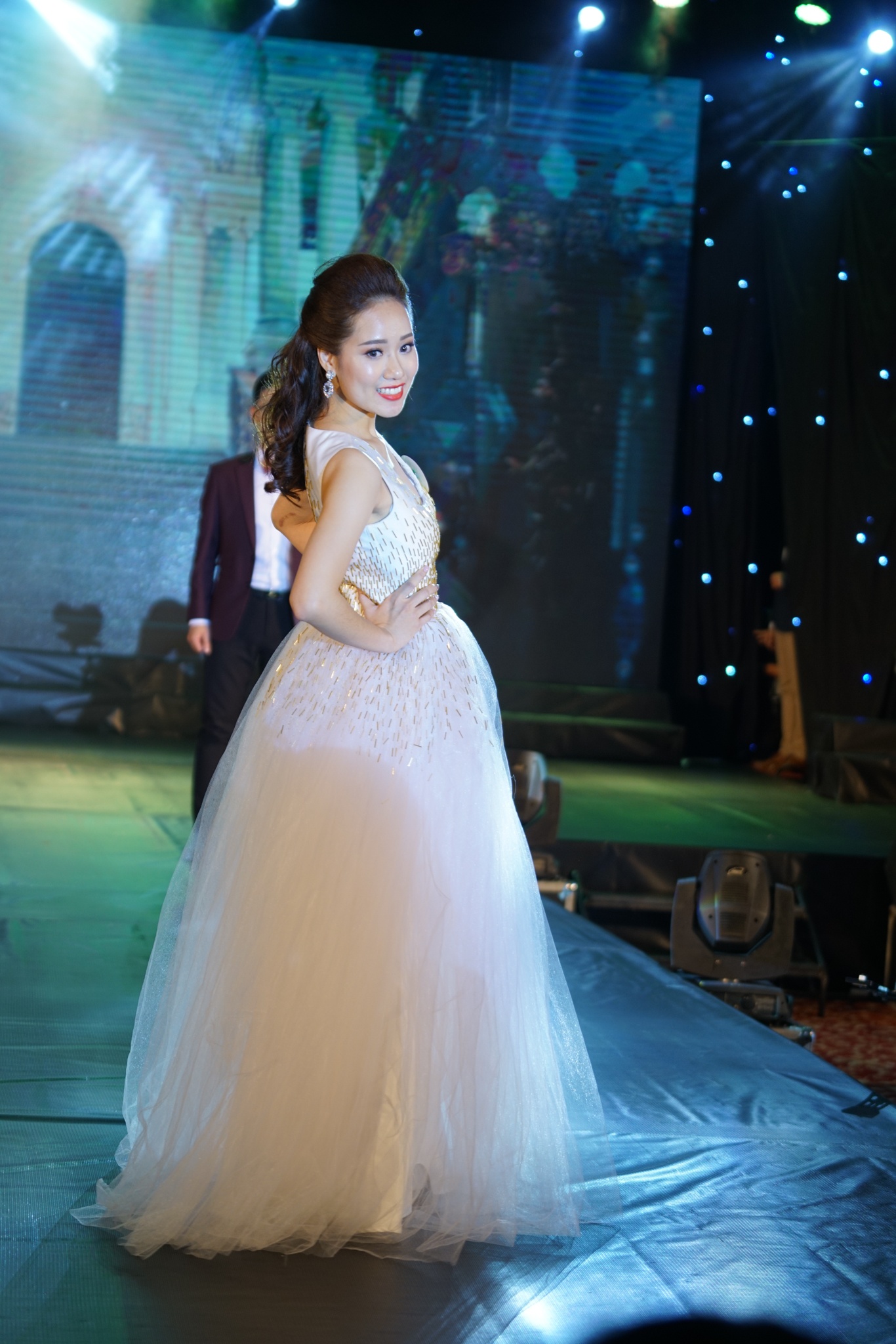 Miss & Mr VPBank 2016 anh 7