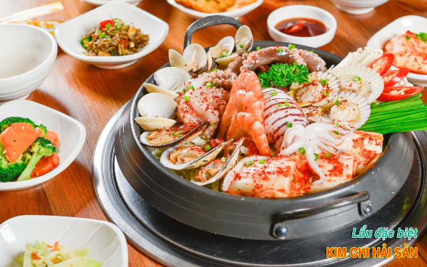 MR.PARK mung xuan Dinh Dau voi combo nuong chi 123.000 dong hinh anh