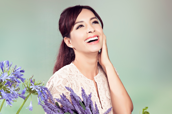 Mui huong: ‘Vu khi bi mat’ cho ngay dong am ap hinh anh