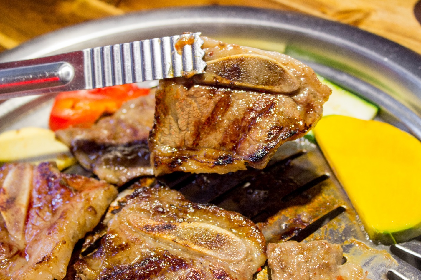 GoGi House,  du lich Han Quoc anh 5