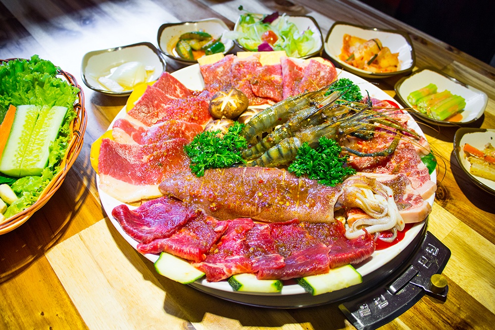 GoGi House,  du lich Han Quoc anh 6