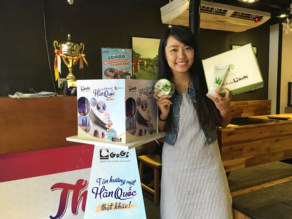 GoGi House,  du lich Han Quoc anh 7