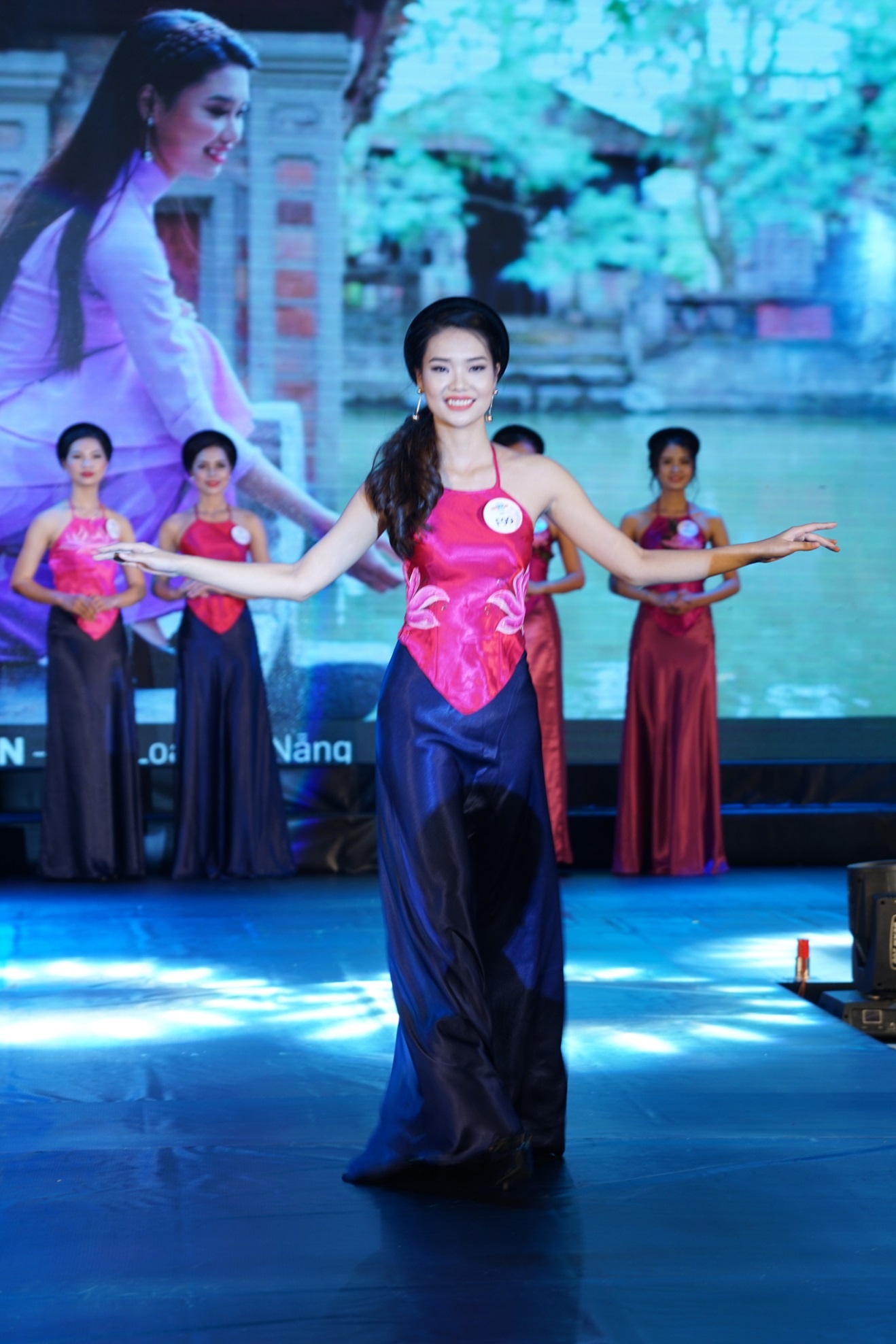 Miss & Mr VPBank 2016 anh 9