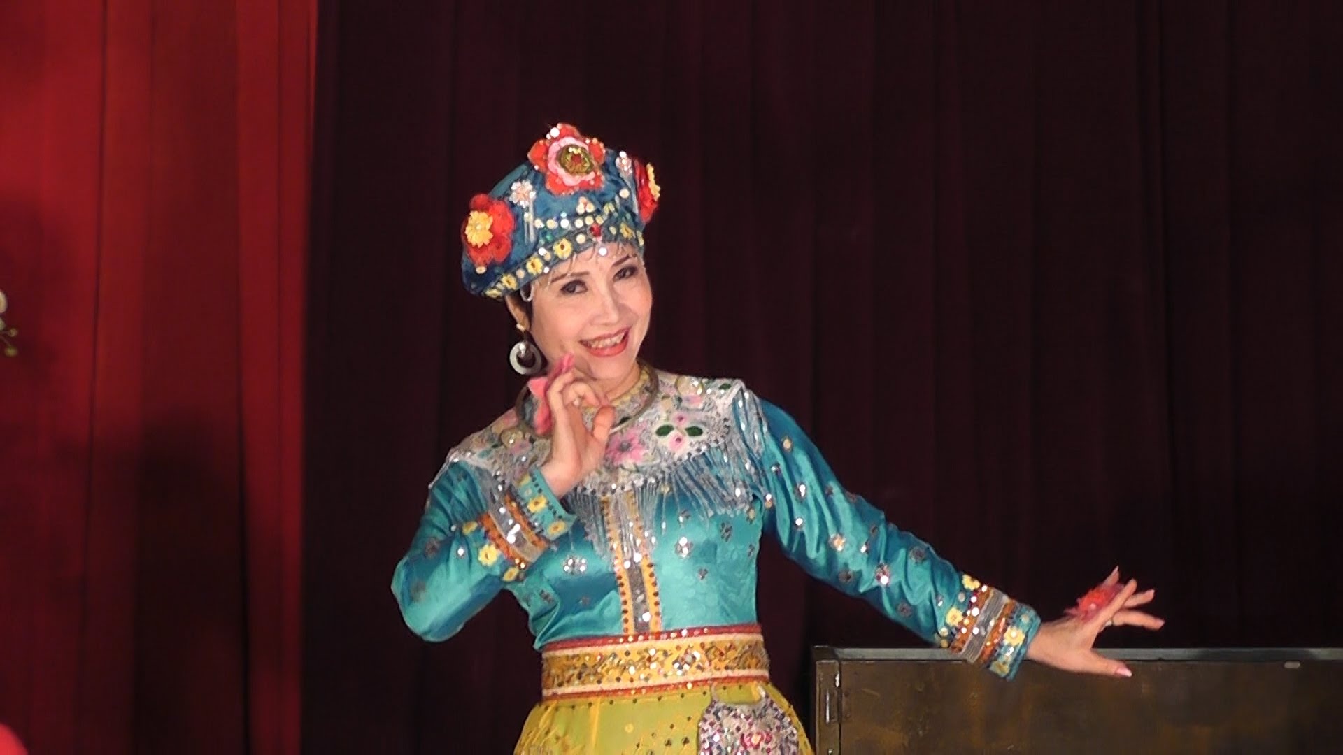 Hội chợ hoa xuân Phú Mỹ Hưng  ảnh 1 Hoi cho hoa xuan Phu My Hung anh 1