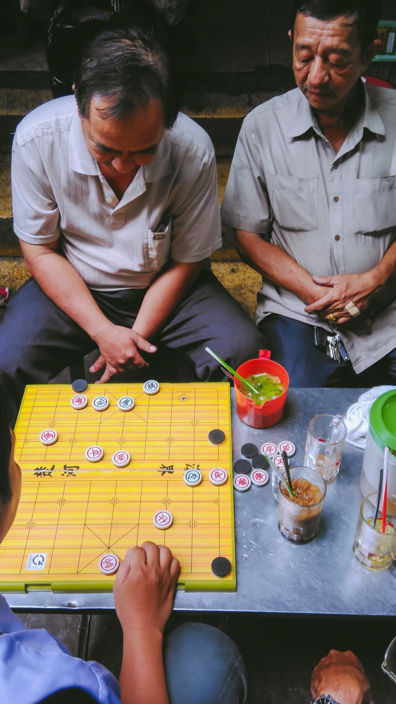 Asus ZenFone 3 Max 5.5 anh 11