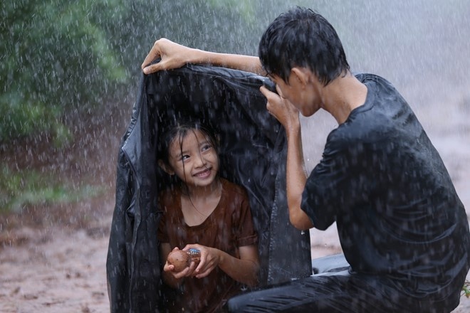 Ly giai suc hut cua phim ngan ‘Nguoi gieo an lanh’ hinh anh